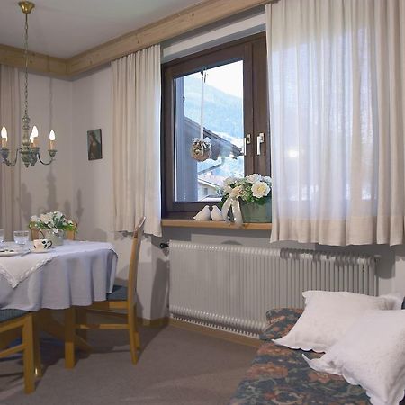 Appartement Residenz Klabacher Mittersill Eksteriør billede