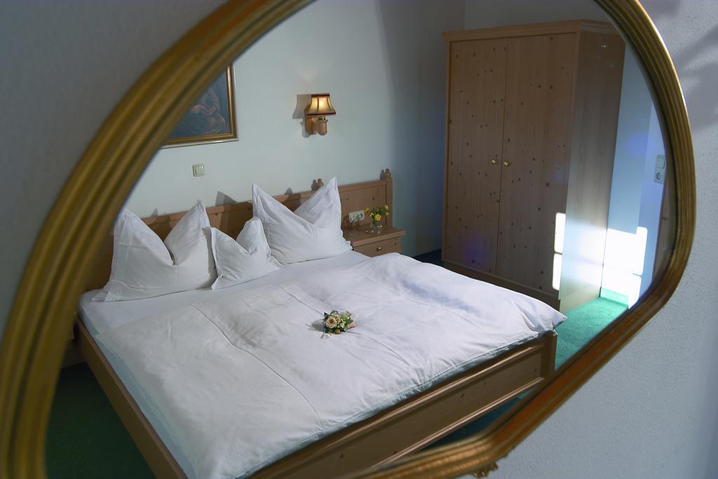 Appartement Residenz Klabacher Mittersill Værelse billede