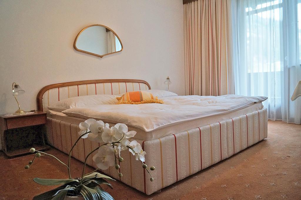 Appartement Residenz Klabacher Mittersill Værelse billede