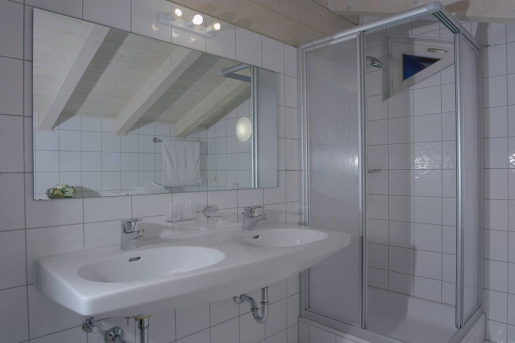 Appartement Residenz Klabacher Mittersill Værelse billede