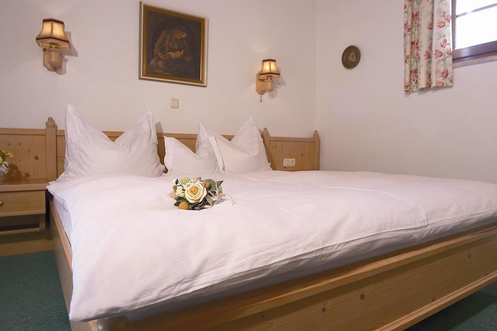 Appartement Residenz Klabacher Mittersill Værelse billede
