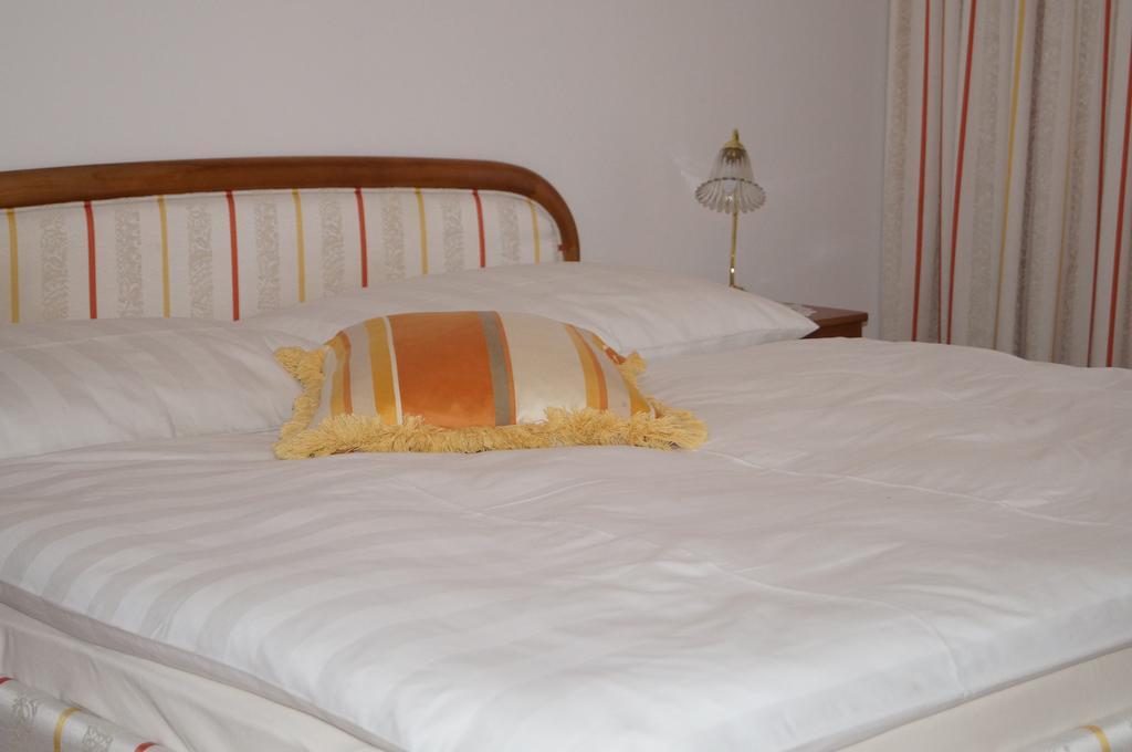 Appartement Residenz Klabacher Mittersill Eksteriør billede